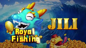 pragmatic ငါးပစ်ဂိမ်း Provider JDB CQ9 JILI Fish Shooting Game Screen ပုံ